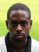 Nathan Dyer