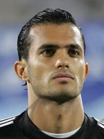 Nawaf Al Khaldi