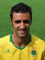 Nuno Santos