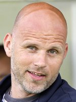 Olafur Kristjansson
