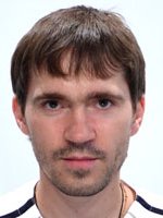 Oleg Zoteev