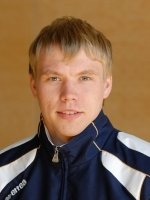 Olegs Timofejevs