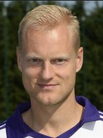 Olivier DESCHACHT