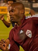 Omar Cummings