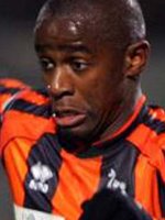 Oscar Ewolo