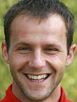 Ostoja Stjepanovic