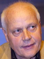 Otto Pfister