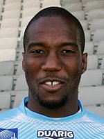 Oumar Sissoko