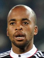 Oupa Manyisa