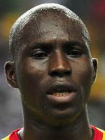 Ousmane Berthe