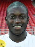 Ousmane Coulibaly