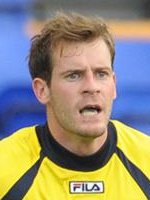 Owain Fon Williams