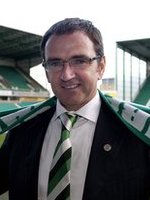 Pat Fenlon