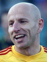 Patrik Gedeon