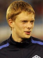 Pavel Mogilevets