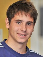 Pavel Solomatin