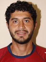 Pedro Benitez