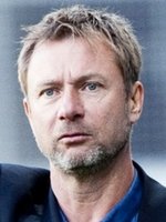 Peter Gerhardsson