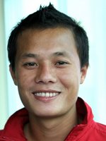 Thanh Luong Pham
