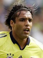 Pierre VAN HOOIJDONK