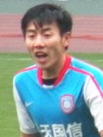 Sheng Qin