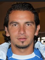 Rafael Burgos