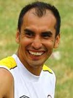 Rainer Torres