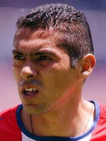 Ramon MORALES