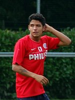 Reimond Manco