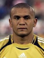 Renny VEGA