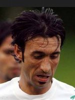 Reza Enayati