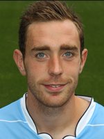 Richard Keogh