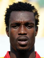 Richard Mpong
