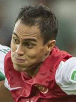 Ricky Aitamai