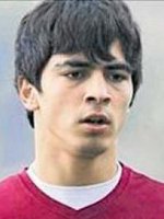 Rizvan Umarov