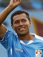 Roberto Palacios