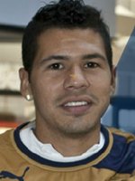 Robin Ramirez