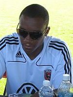 Rodney Wallace