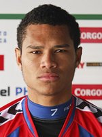 Rolando BLACKBURN