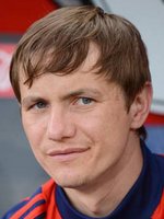 Roman PAVLYUCHENKO