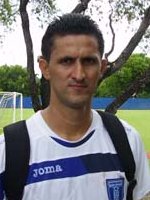 Romel Murillo