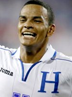 Rony Martinez