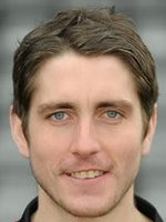 Ruaidhri Higgins