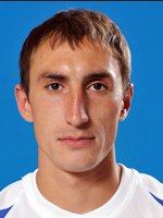 Ruslan Mukhametshin