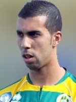 Saad Tedjar