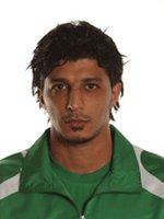 Salam SHAKIR