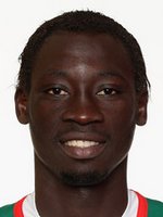 Saliou Ciss
