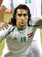 Samal Saeed