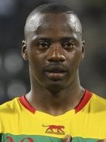 Samba Diakite