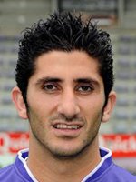 Sanharib Malki